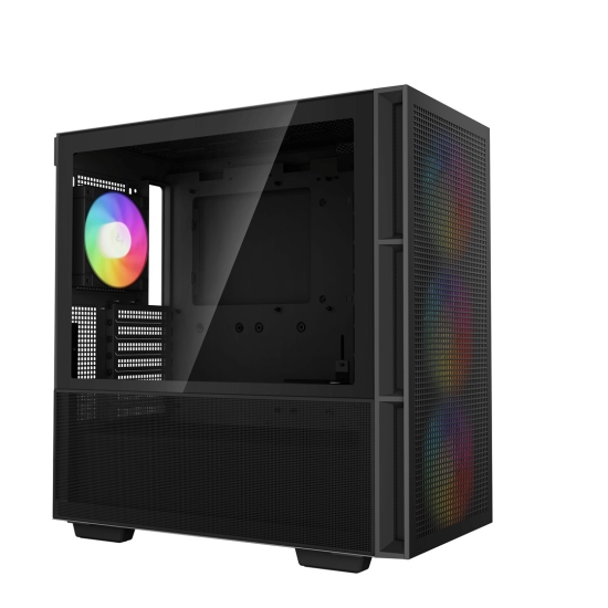 PC CH560 STALKER 2 R5 8500F 32GB DDR5 RX 7800 XT 16GB 1TB 750W Bronze W11Pro biała lub czarna